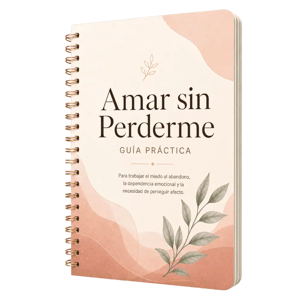 Guía Amar sin Perderme